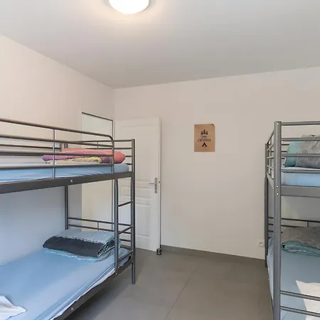 La Barbiere Villa *
