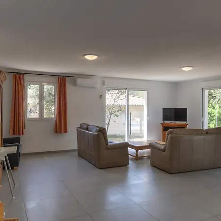 La Barbiere Villa Les Salelles (Ardeche)