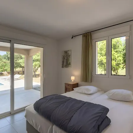 La Barbiere Villa Les Salelles (Ardeche)