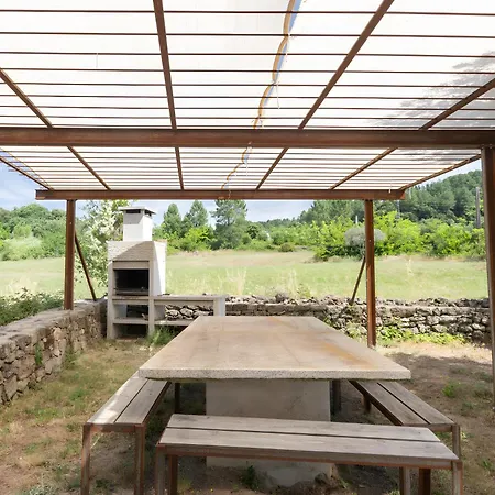 Villa La Barbiere Les Salelles (Ardeche)