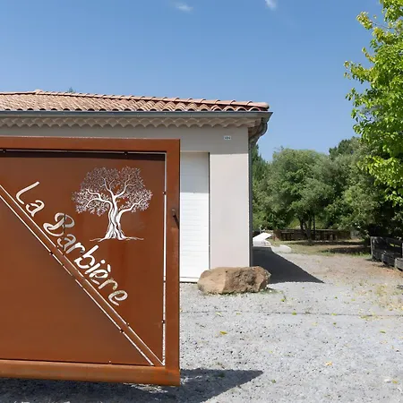 La Barbiere *